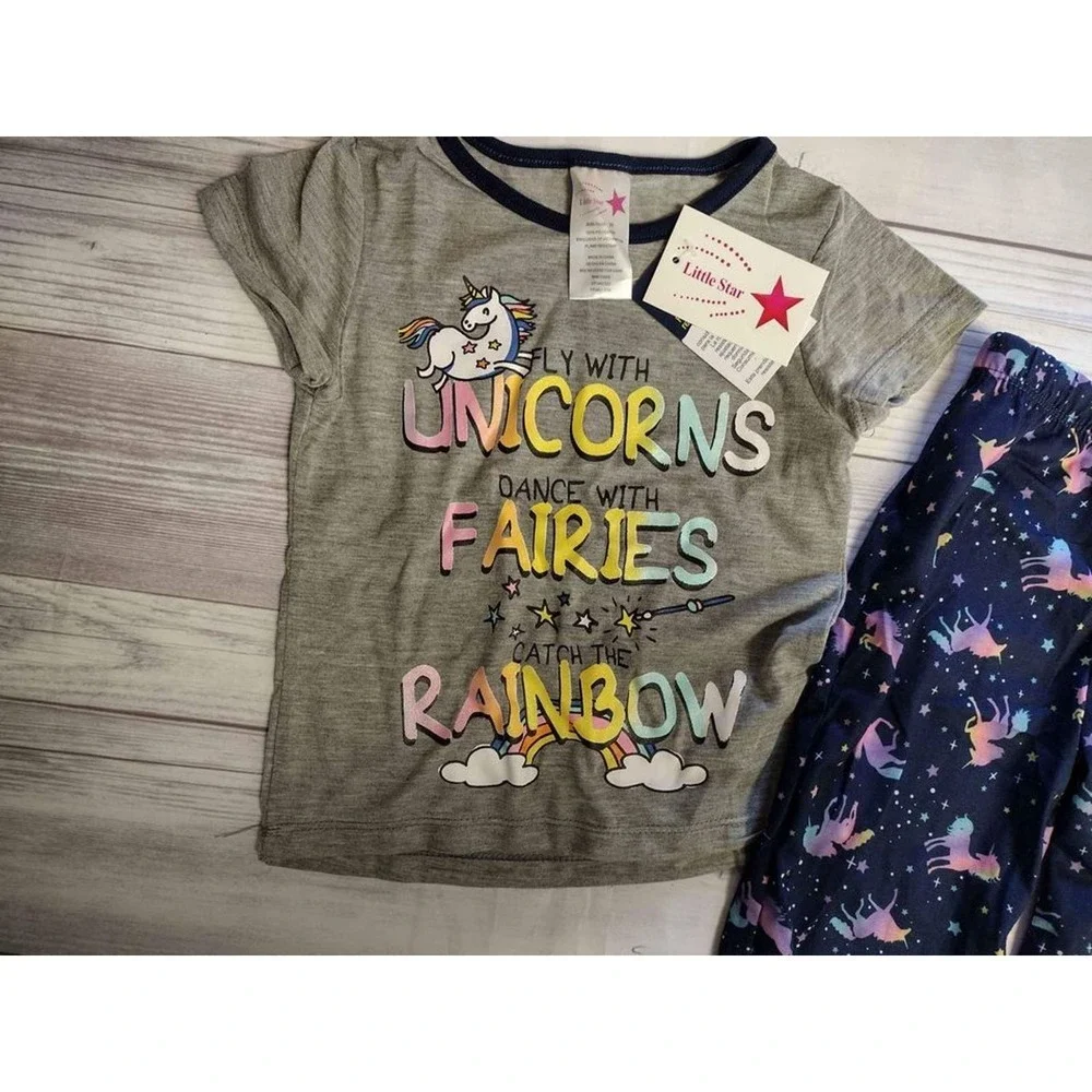 Little Star little star